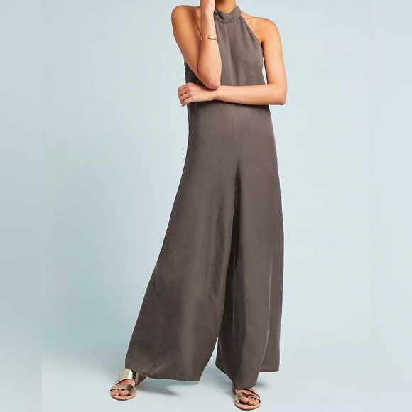 Cloth & Stone | Marfa Jumpsuit - Picture 1 of 5